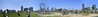 Docklands Park - Panorama