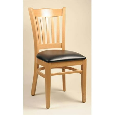 Offer Alston Quality 3643 Wood-Natural Classico Chair With Wood Seat
Before Too Late