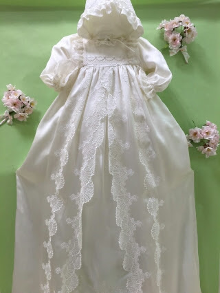 従来の 後継 確認してください 赤ちゃん の 城 ベビー ドレス 出力 ファッション 配置