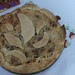 Crostata ai marrons glaces