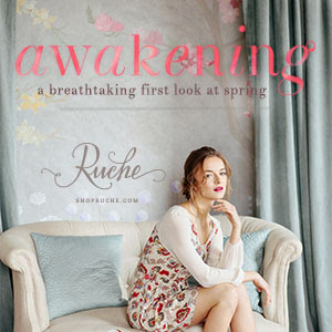 ShopRuche Awakening