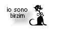io sono Birzim