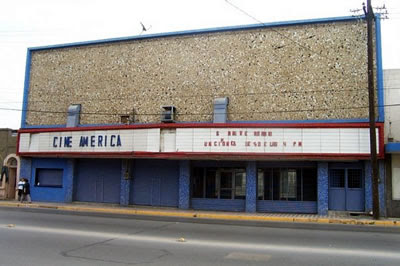 Cine America