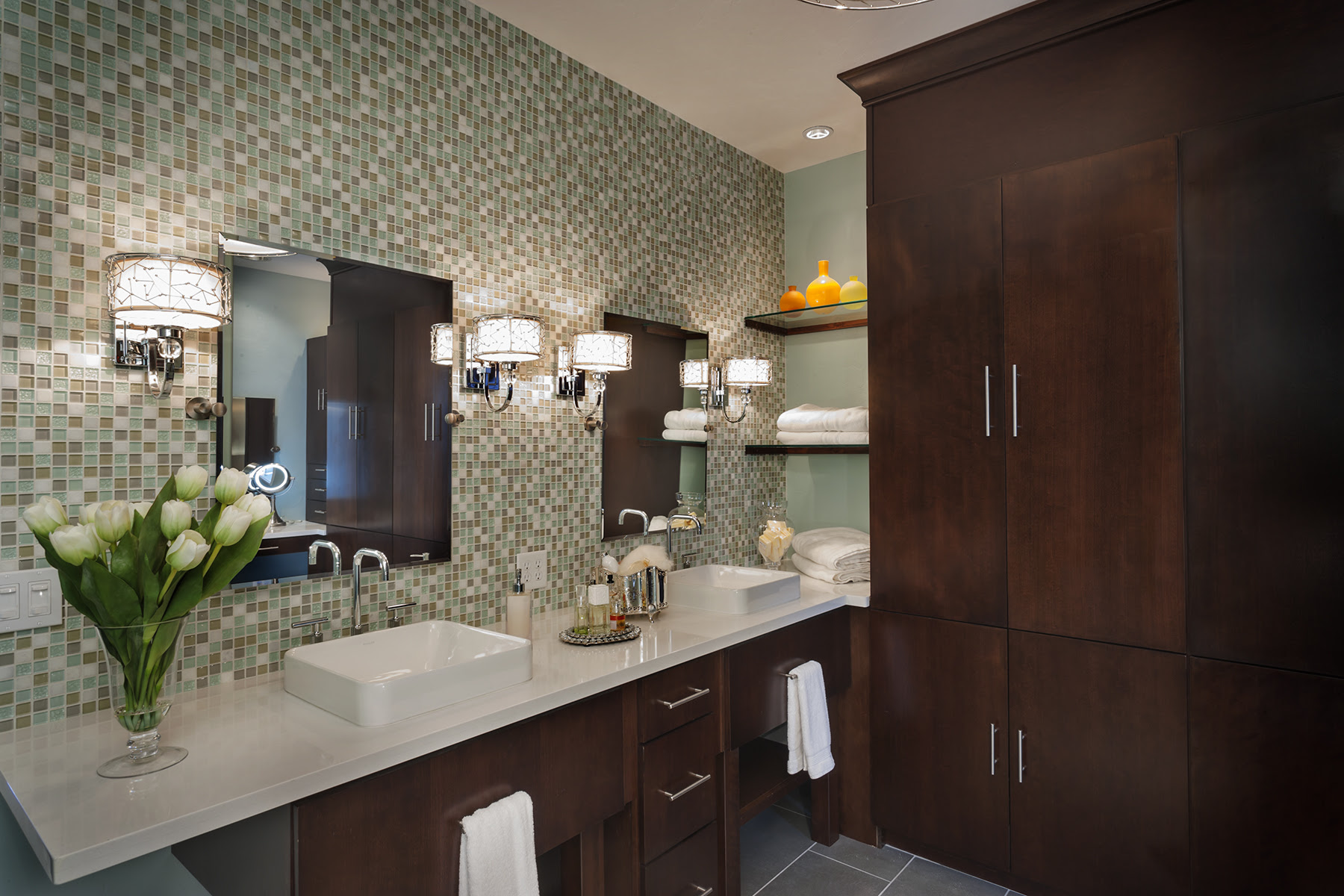 AI Bathroom Shot 1 By Design Builders