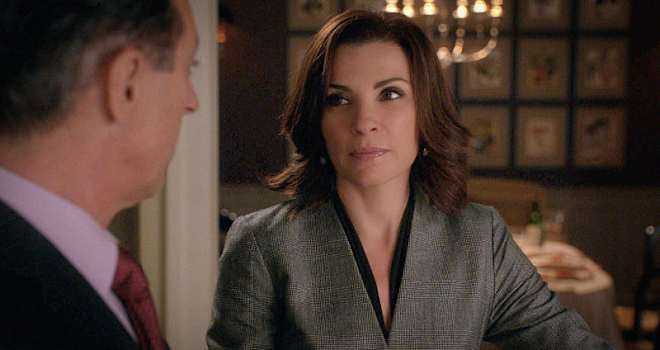 The Good Wife