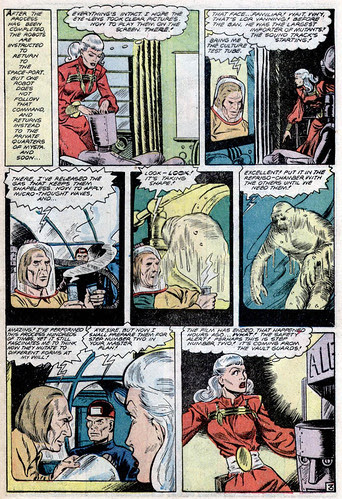 Planet Comics 57 - Mysta (Nov 1948) 02
