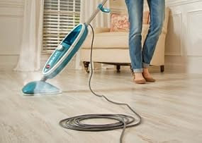 Hoover Steam Mop