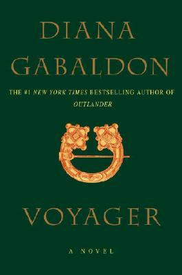 Voyager (Outlander, #3)