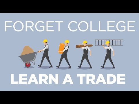 Youtube Vocational Business School
