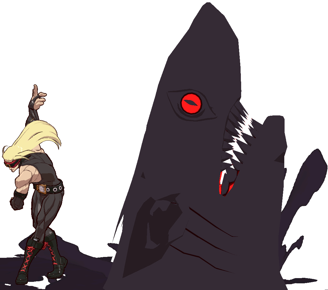 pics Guilty Gear Strive Dustloop dustloop wiki