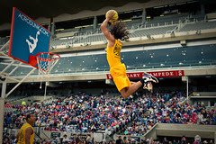 Acrodunk