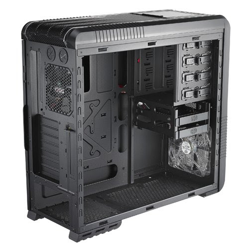  Caseblack Supply  Kkn2 Pet Cage  Tower Power