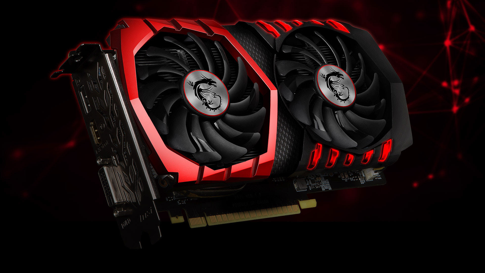 MSI Wallpaper 4K (69+ images)