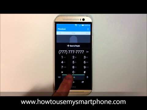 Jual Htc 1 Conference Call