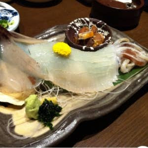 新豊洲駅に来たなら食べたい人気の魚介 海鮮料理店 Retty