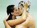 Bathtub Kiss
