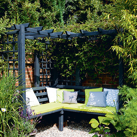 Shed plans black and decker, garden corner arbours uk
