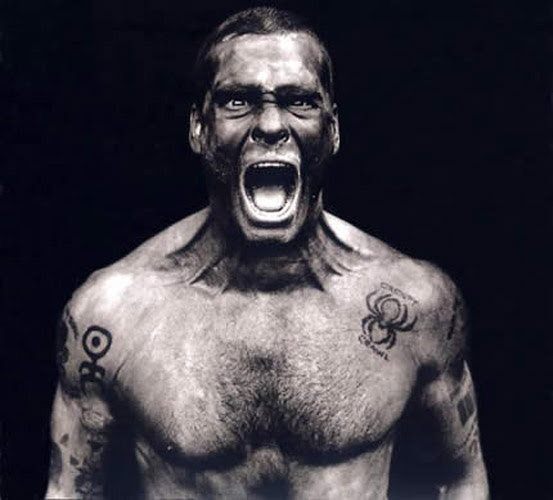 henry rollins tattoos. henry rollins tattoos