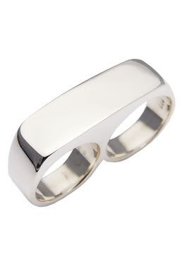 double ring