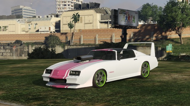 Gta5 で所有できる車両 Fungameslice