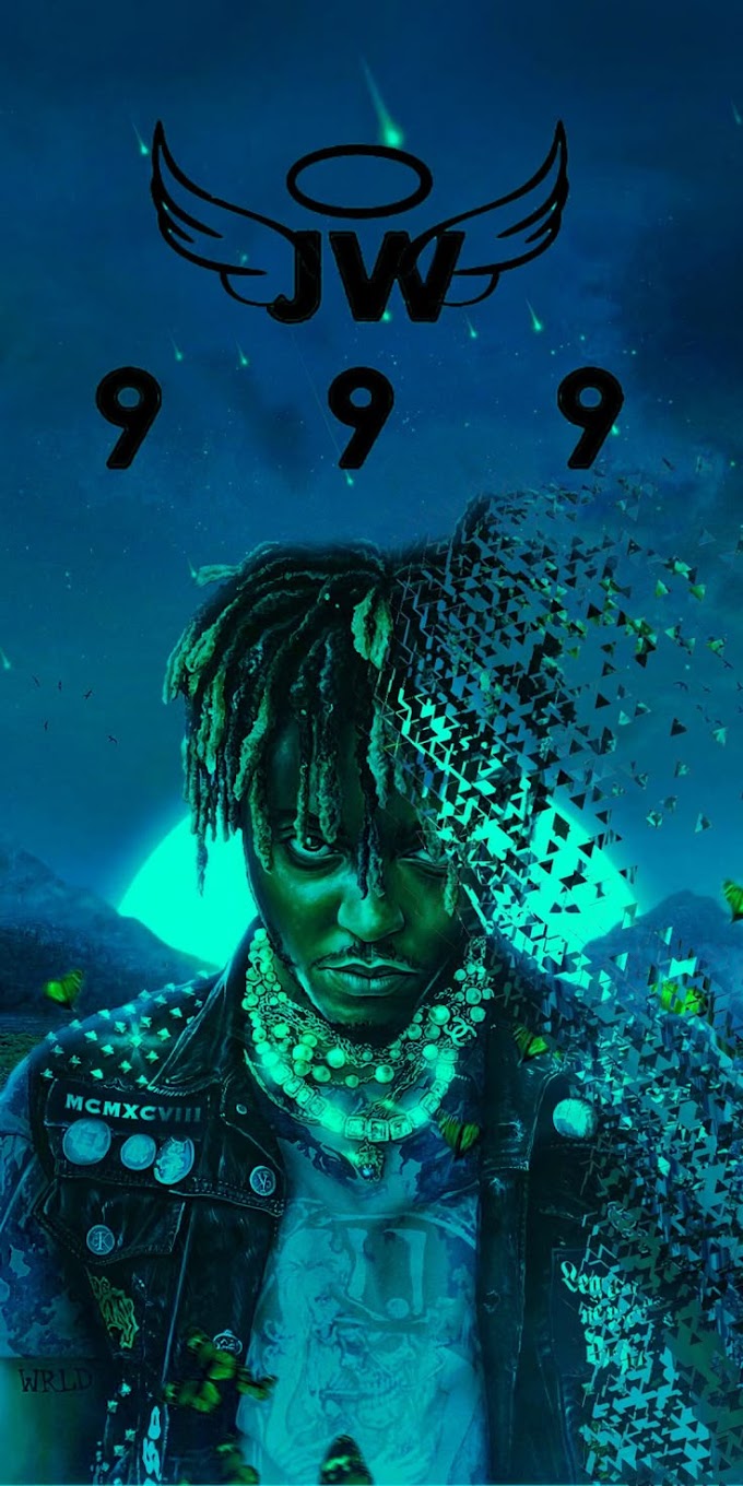Juice Wrld Wallpaper Phone / Juice Wrld Wallpapers - Top 4k Background Download / 1.0 (current) 136 downloads , 41 kb october 22, 2021.