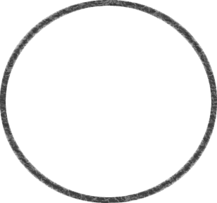 猿のイラスト かわいいサルの絵の簡単な書き方