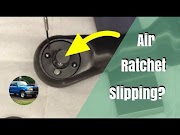 Inspiration Air Ratchet Head Slipping Repair Tips Quick Fix, Video Quick Fix Tips most update!