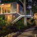 urban treehouse, berlin tree houses, berlin green architecture, wooden construction berlin, berlin architecture, berlin green architecture, german green architecture