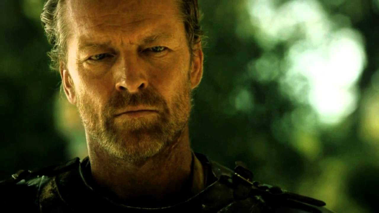 Game of Thrones - Jorah Mormont  Those Without Fear - YouTube