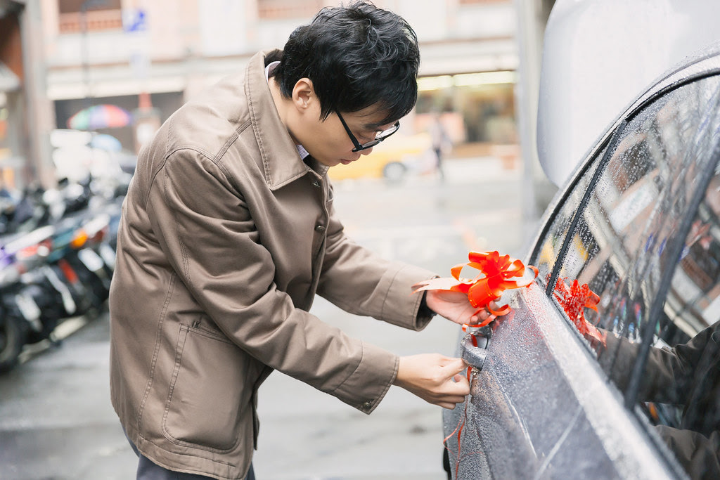050台北 婚禮紀錄