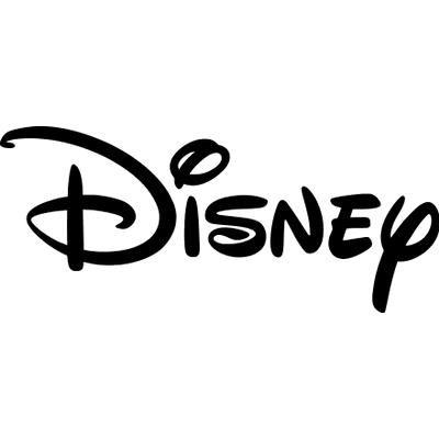 Disney Logo Transparent Png Stickpng