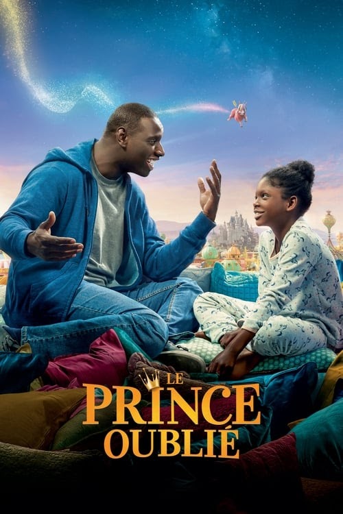 مشاهدة فيلم Le prince oublié 2020 مترجم hd اون لاين