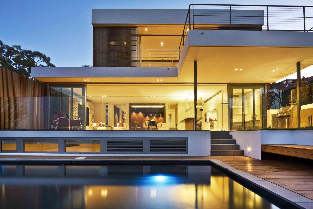 Contemporary House Designs Modern Architecture Concept Contemporary House Designs Modern Architecture Concept