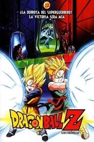 Dragon Ball Z: El combate definitivo 1994 estreno españa completa en
español >[1080p]< latino