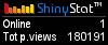Free web stats