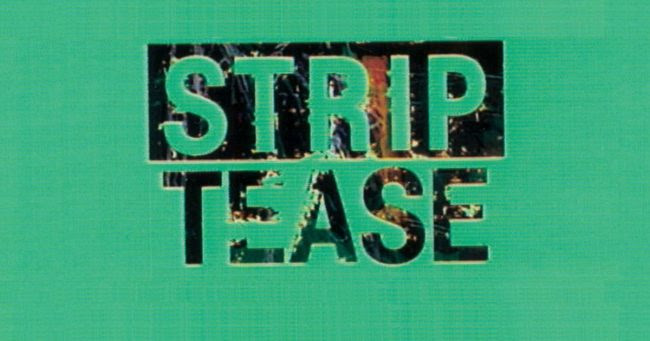 strip
