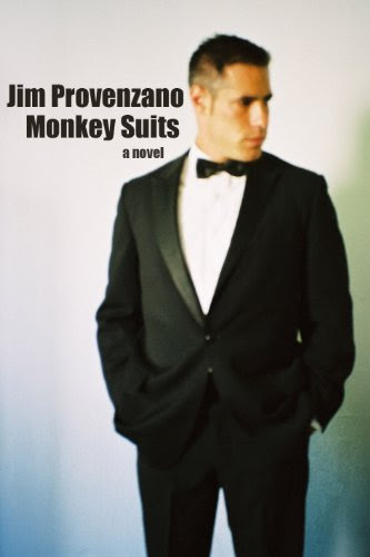 Monkey Suits, by Jim Provenzano