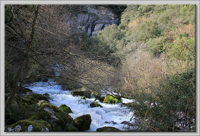 2 Nacimiento del río Cadagua