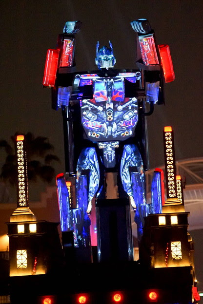 Usj 18 ユニバーサル スペクタクル ナイトパレード ベスト オブ ハリウッド 写真共有サイト フォト蔵
