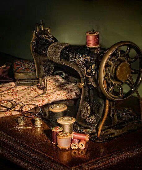 My grandma had one just like this.  My sister has it now.  Still works.
