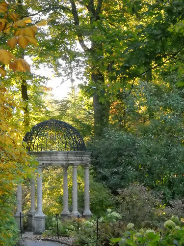Longwood October 2010 092