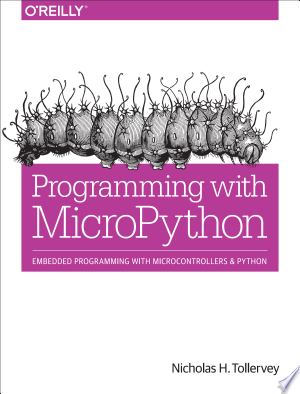 Programming with MicroPython