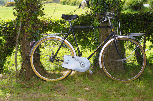 All-Original Lapierre Porteur
