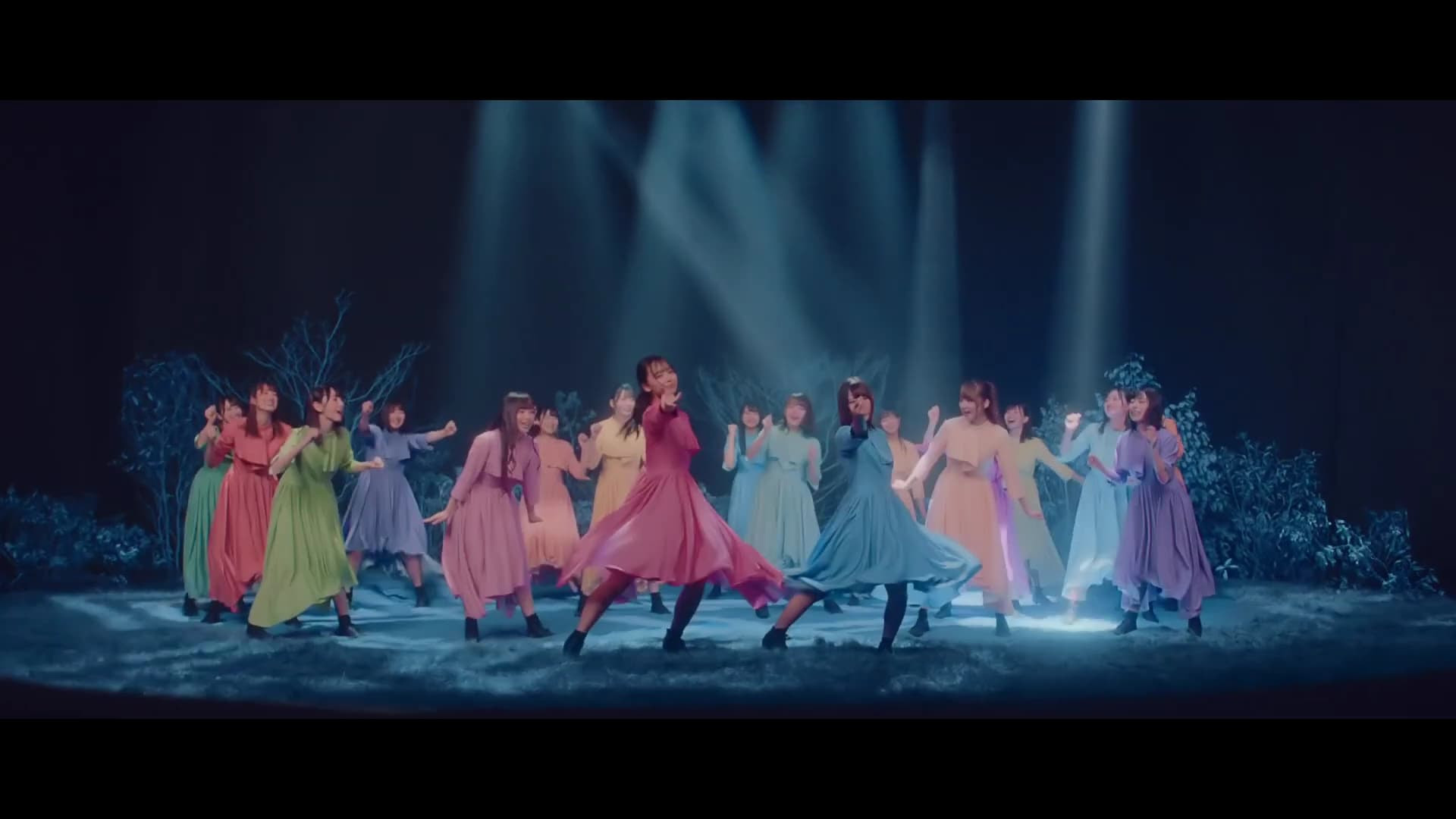 ドラマ Dasada 主題歌としても話題 日向坂46 4thシングルc W曲 青春の馬 Mvのyoutube再生数が過去最速の早さで100万回を突破 日向坂46まとめきんぐだむ