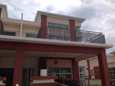 Ejen Hartanah Bandar Baru Salak Tinggi  Rumah Untuk 