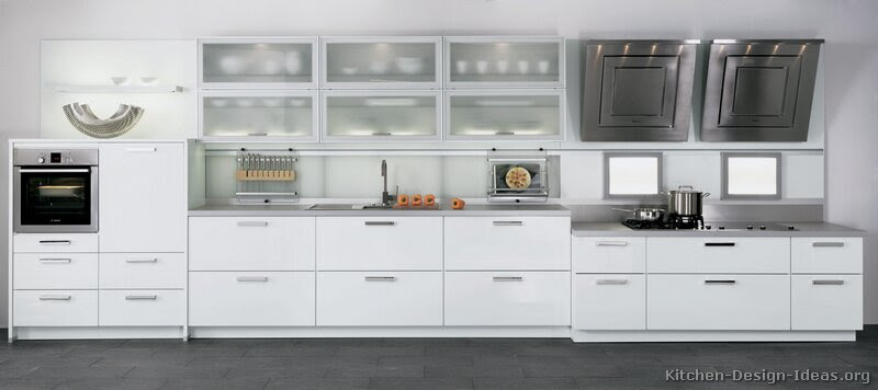 luxury domestic design
