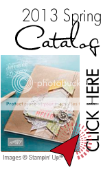 Stampin' Up! Spring Catalog