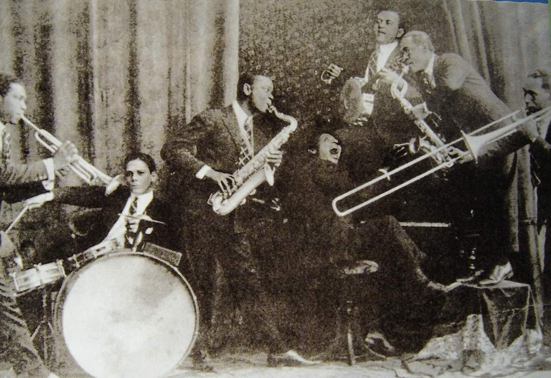 8 batutas