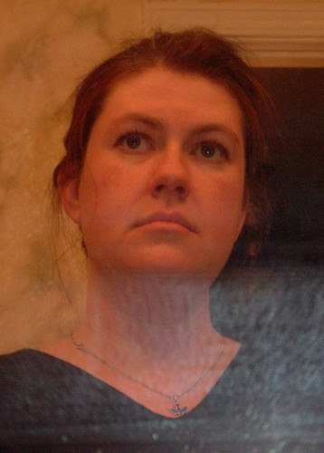 wistful