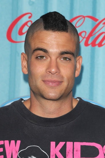 Mark Salling - Wallpapers